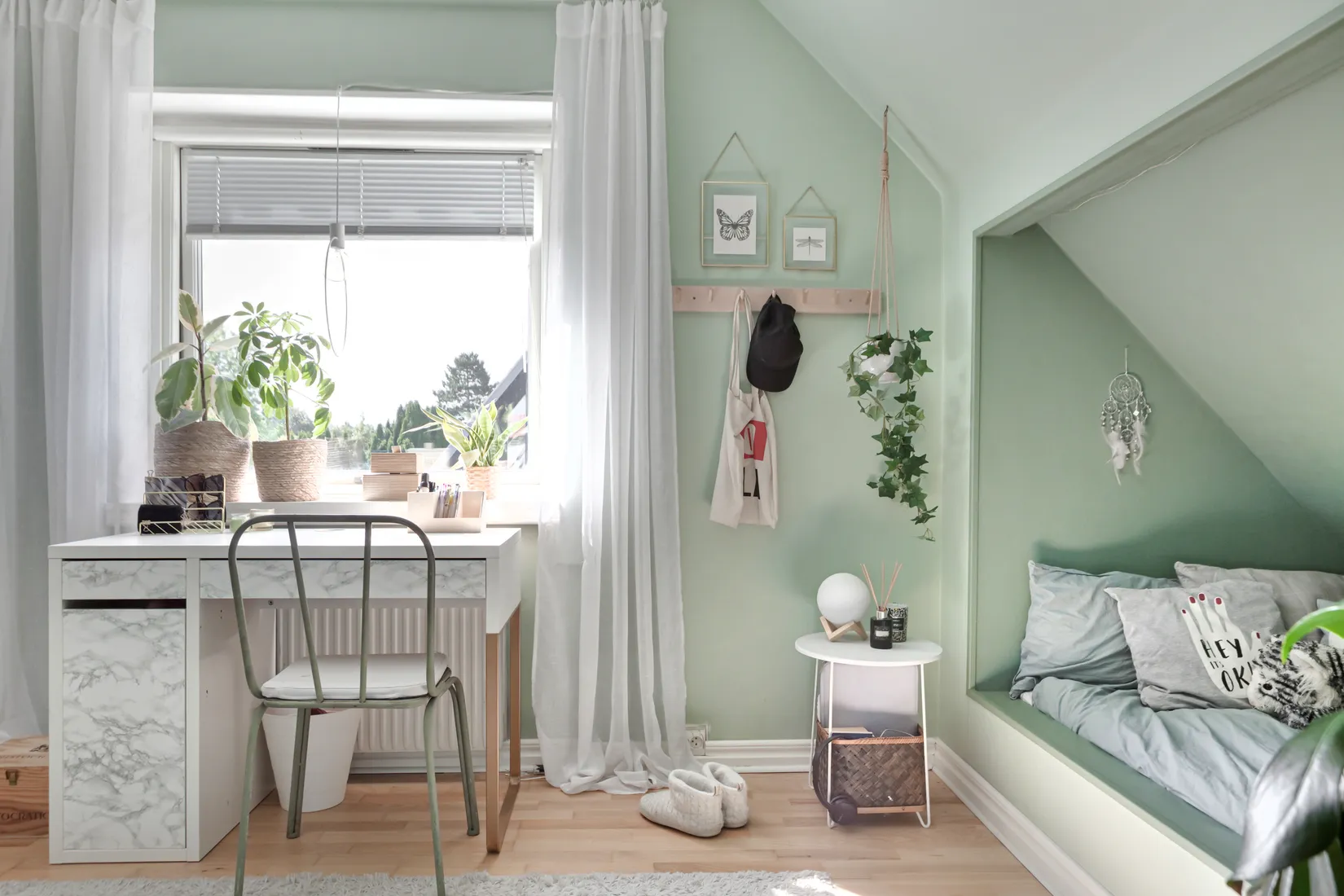 Villa, Rådshällagatan 19, Riseberga, Malmö