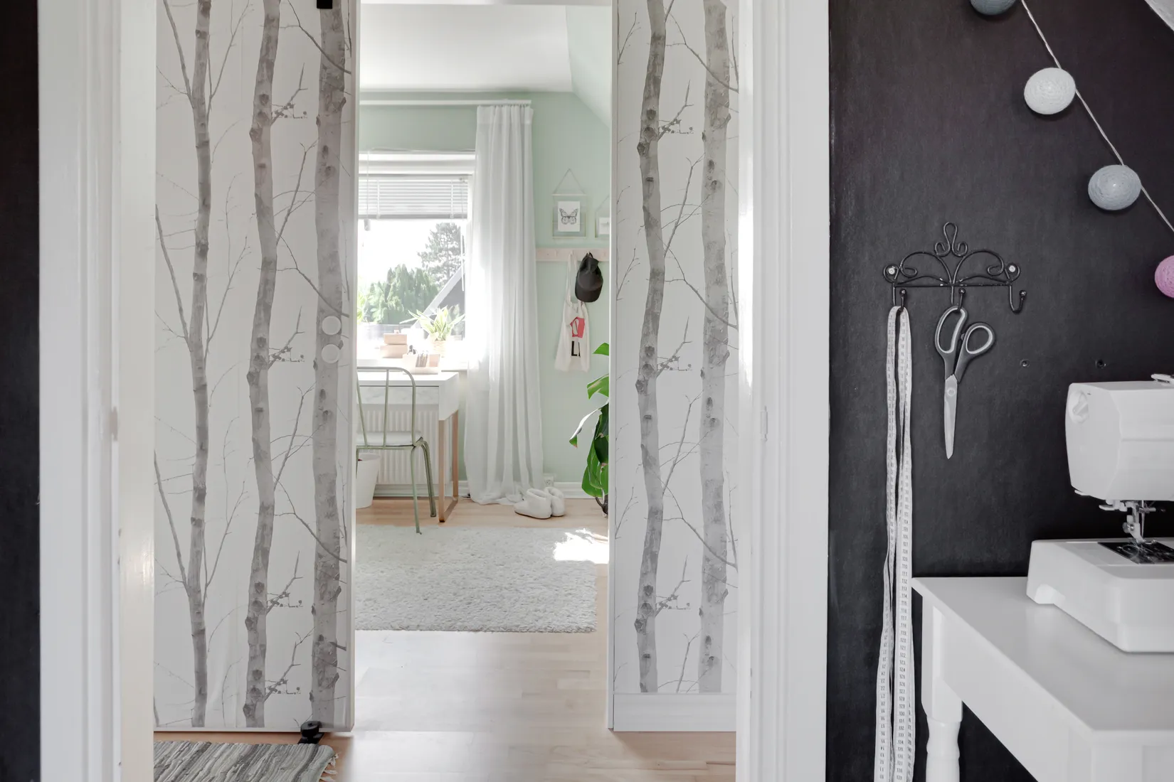 Villa, Rådshällagatan 19, Riseberga, Malmö