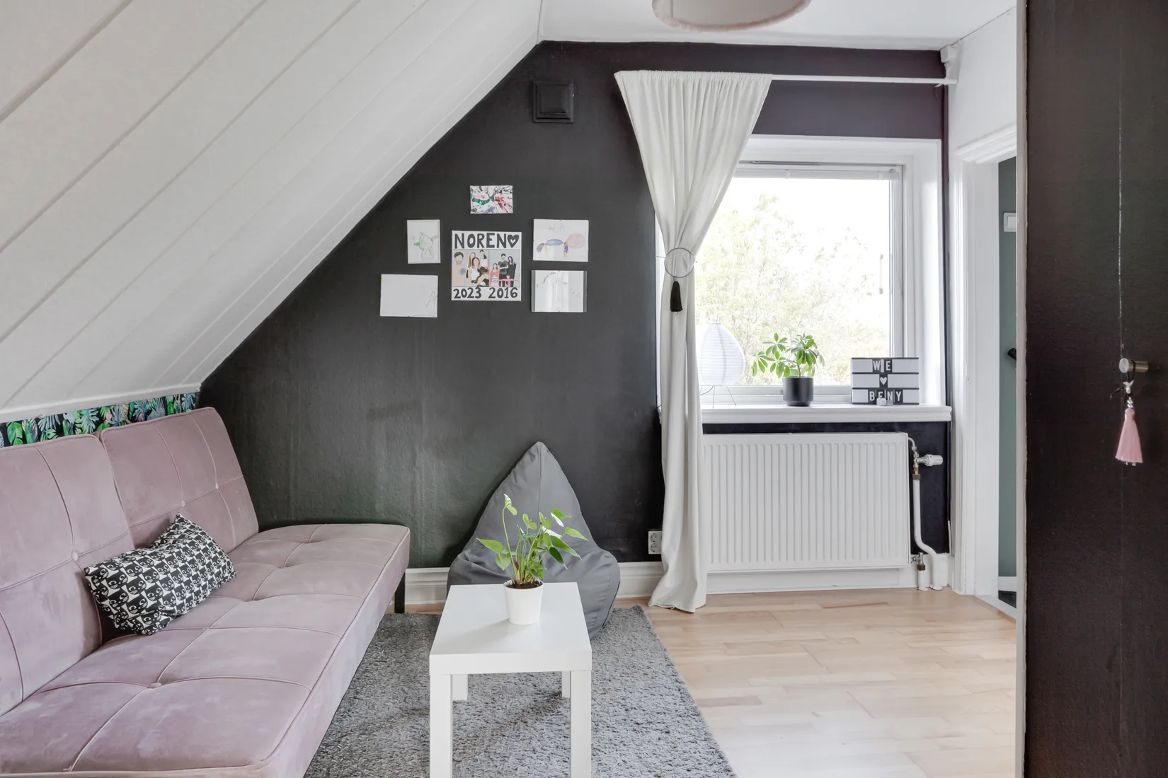 Villa, Rådshällagatan 19, Riseberga, Malmö