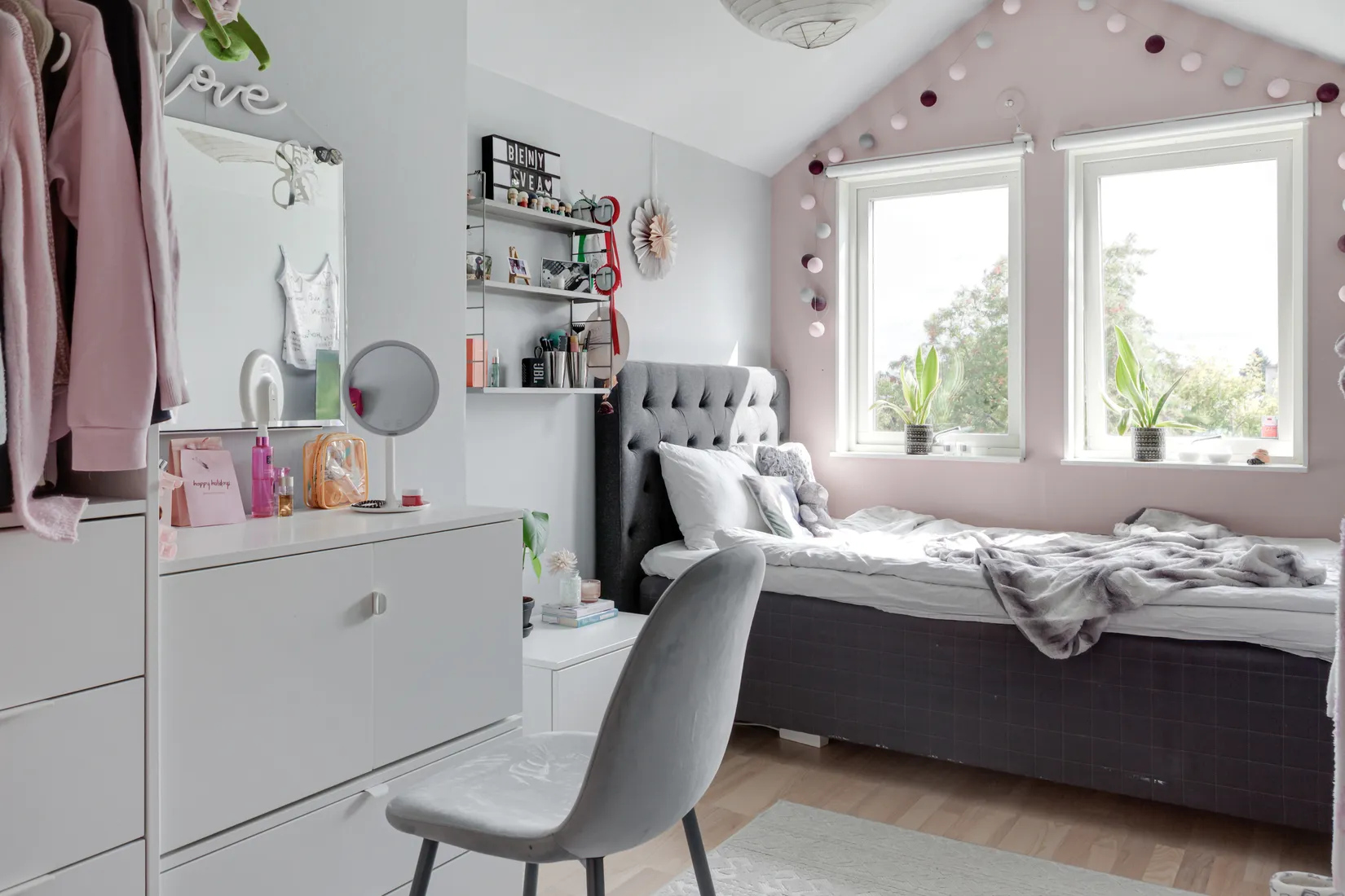 Villa, Rådshällagatan 19, Riseberga, Malmö