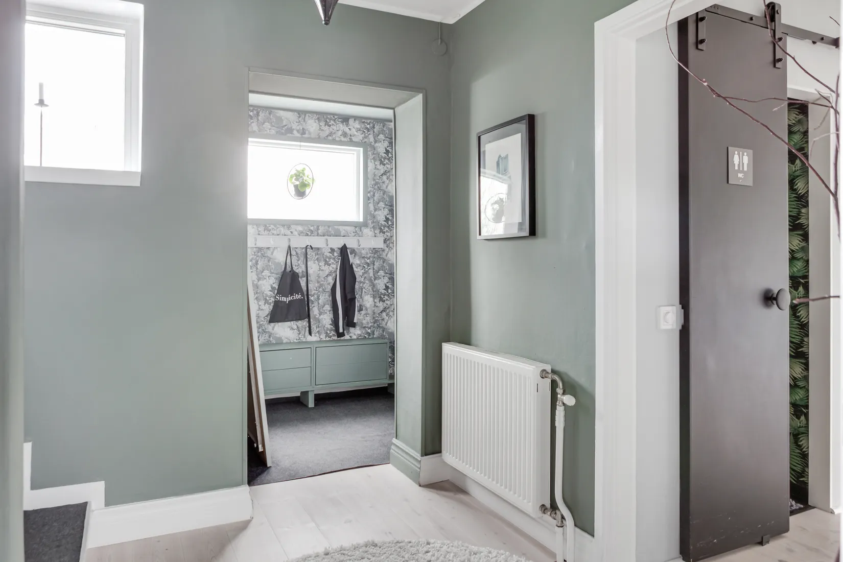 Villa, Rådshällagatan 19, Riseberga, Malmö