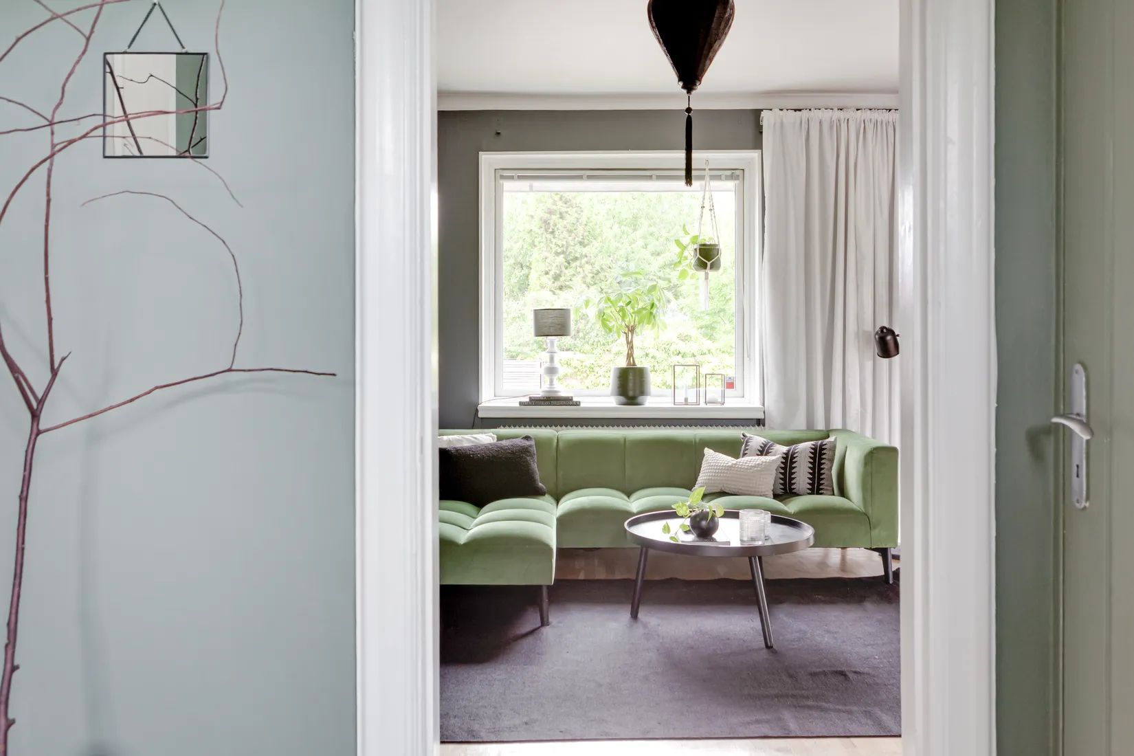 Villa, Rådshällagatan 19, Riseberga, Malmö
