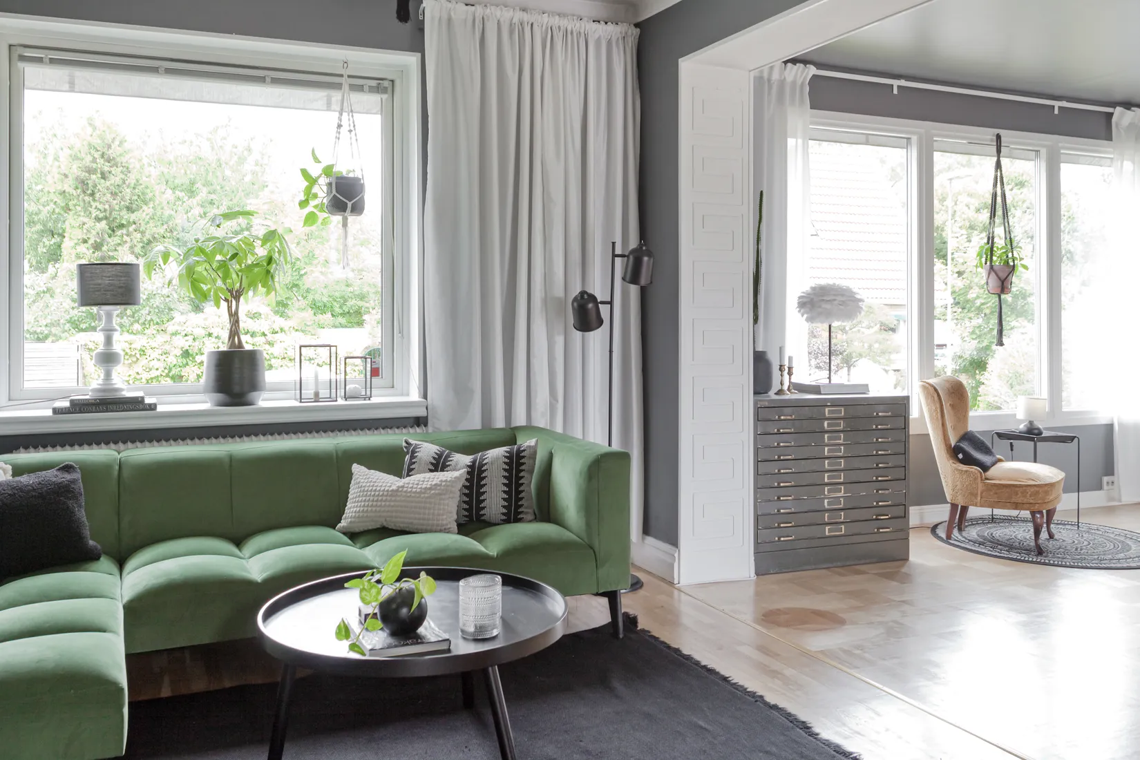 Villa, Rådshällagatan 19, Riseberga, Malmö