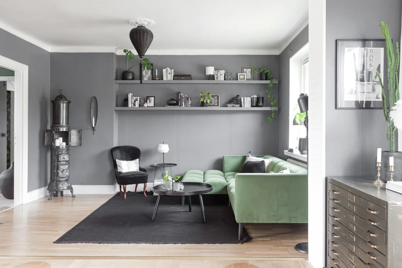 Villa, Rådshällagatan 19, Riseberga, Malmö