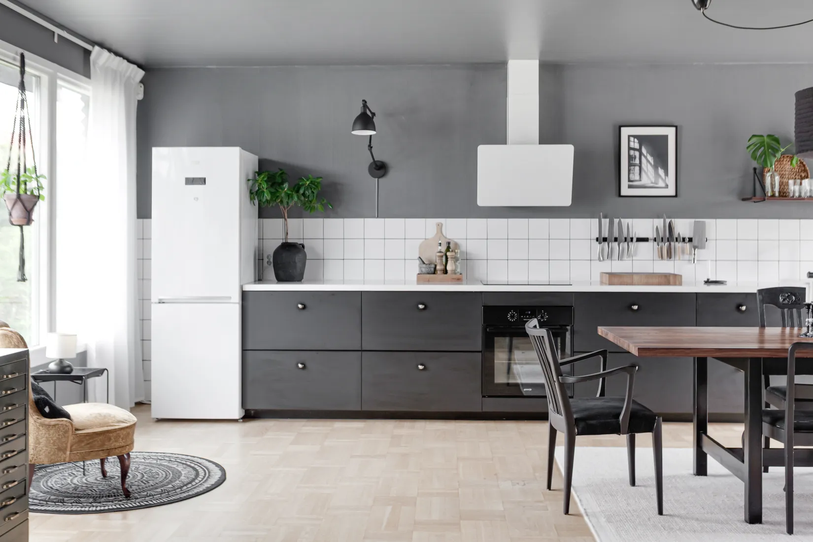Villa, Rådshällagatan 19, Riseberga, Malmö