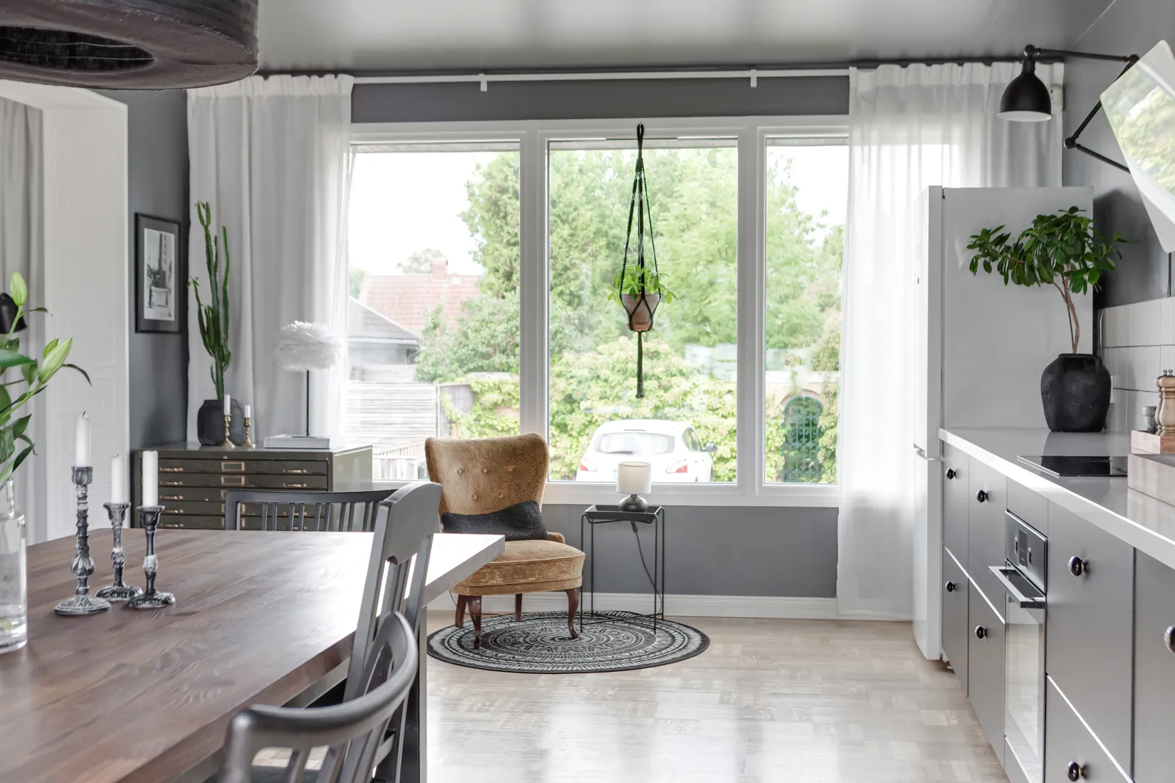 Villa, Rådshällagatan 19, Riseberga, Malmö