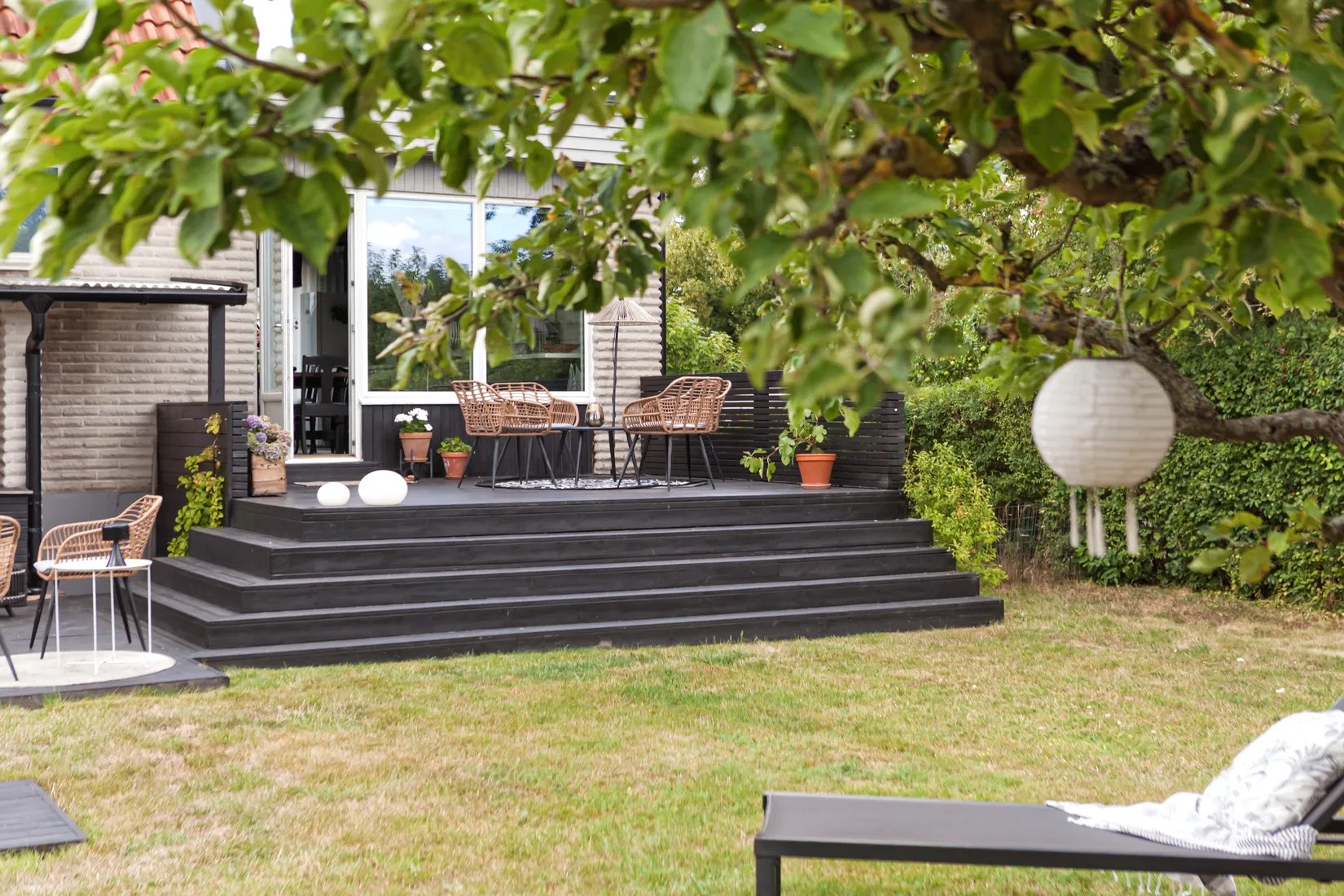 Villa, Rådshällagatan 19, Riseberga, Malmö