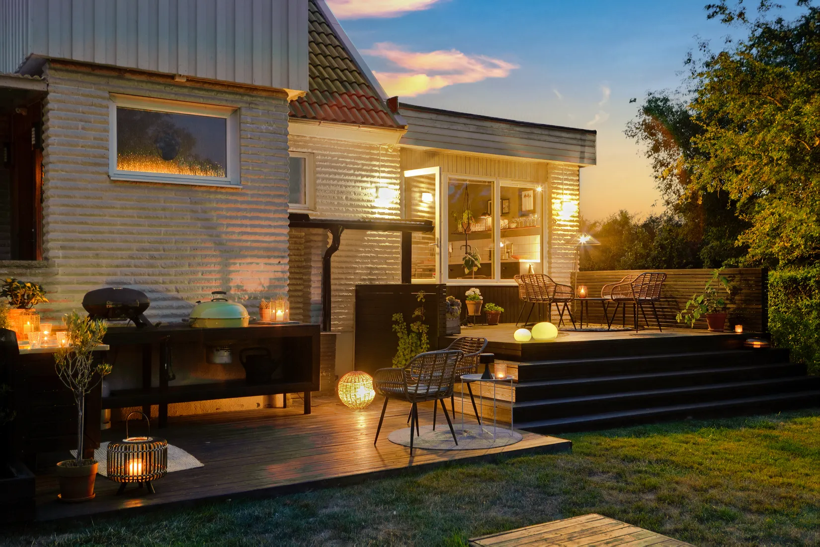 Villa, Rådshällagatan 19, Riseberga, Malmö