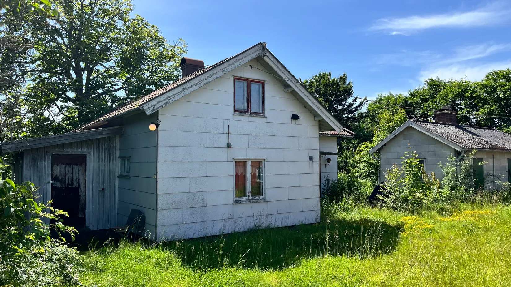 Villa, Vinningstorp 140, Kode, Kungälv