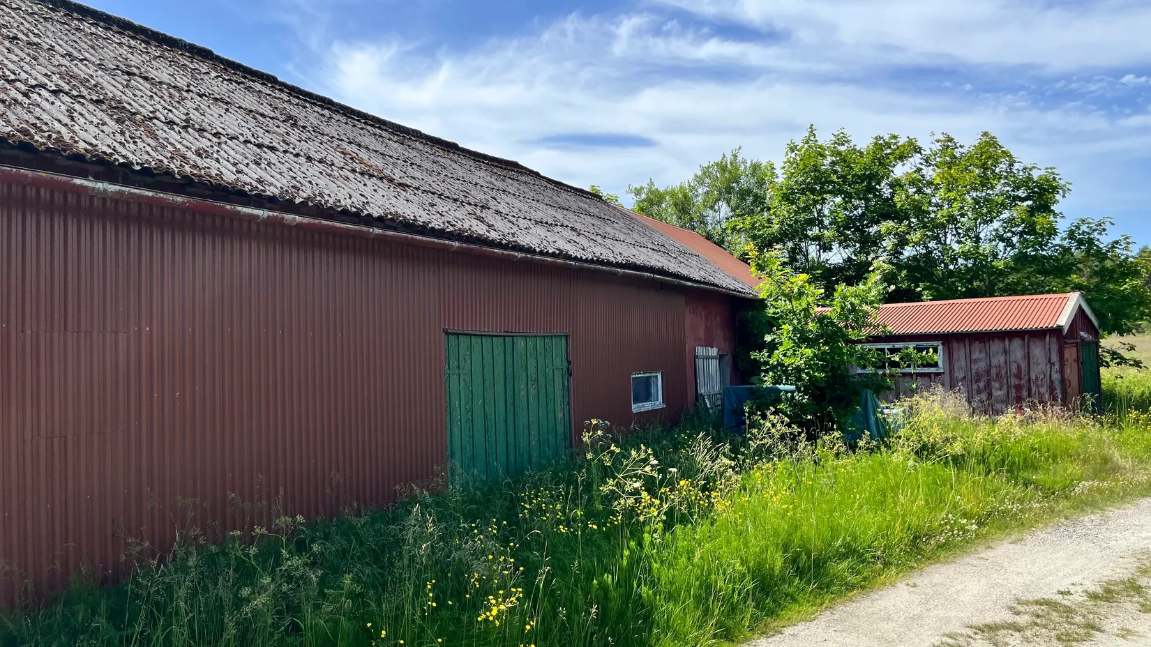 Villa, Vinningstorp 140, Kode, Kungälv