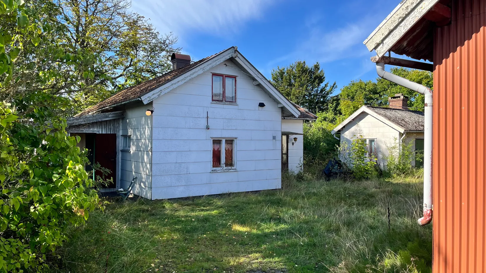 Villa, Vinningstorp 140, Kode, Kungälv