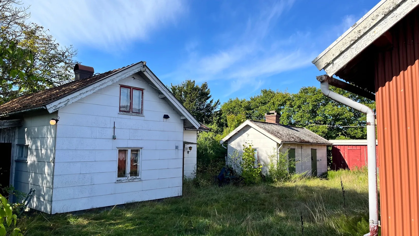 Villa, Vinningstorp 140, Kode, Kungälv