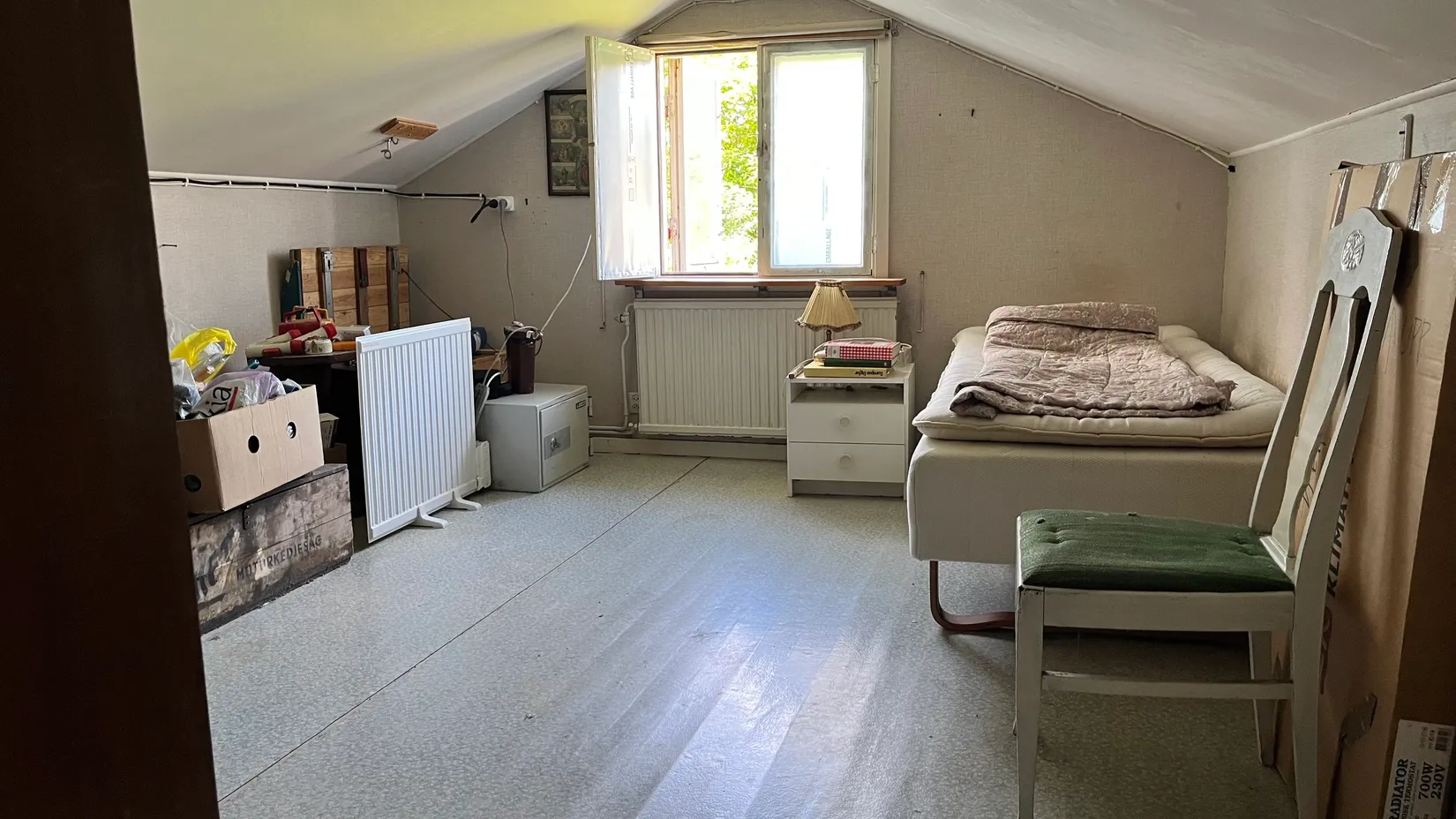 Villa, Vinningstorp 140, Kode, Kungälv