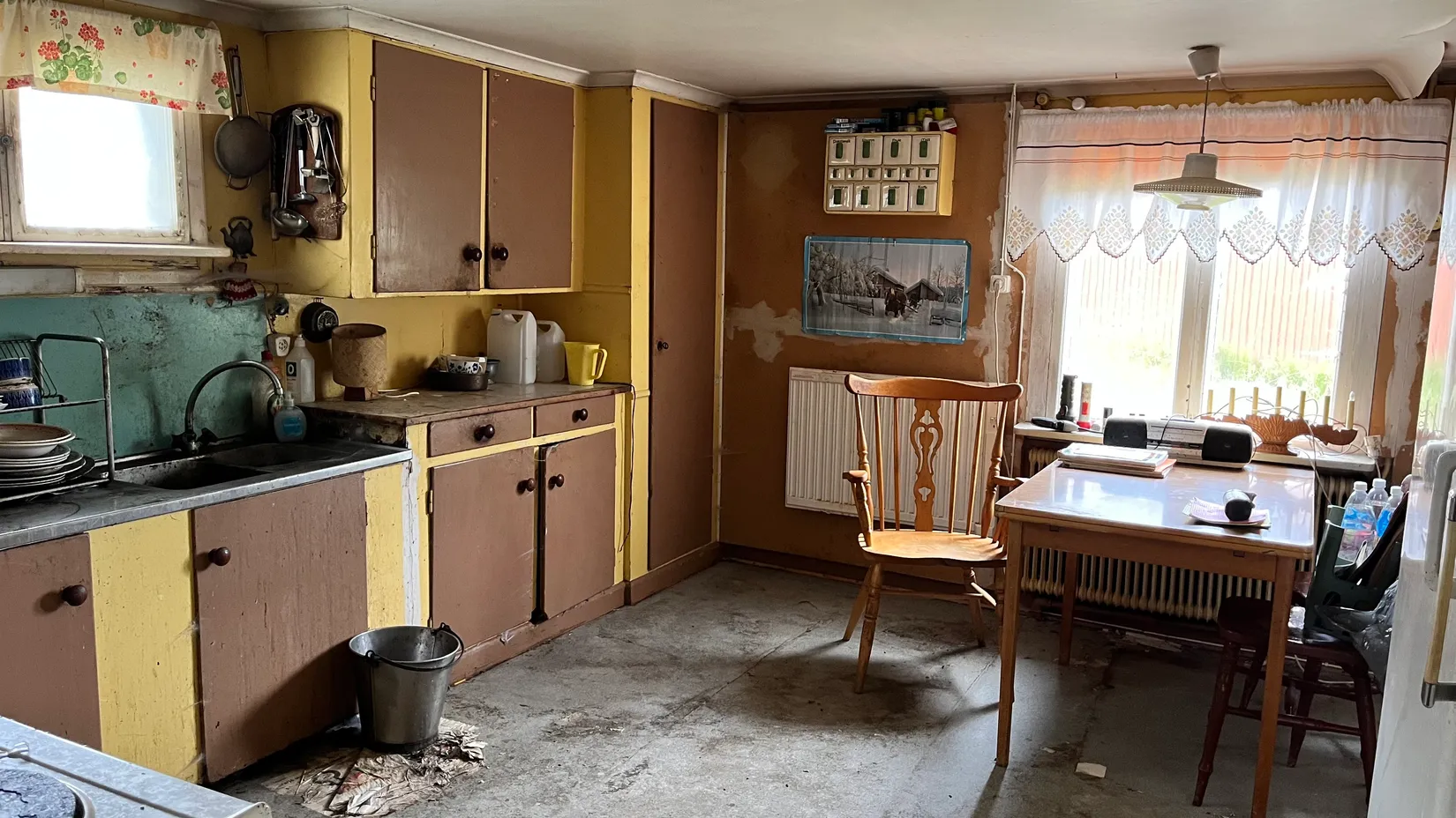 Villa, Vinningstorp 140, Kode, Kungälv