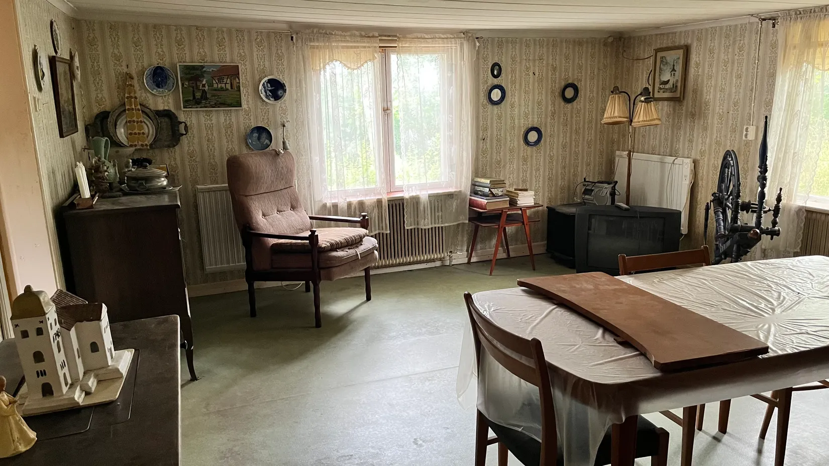 Villa, Vinningstorp 140, Kode, Kungälv