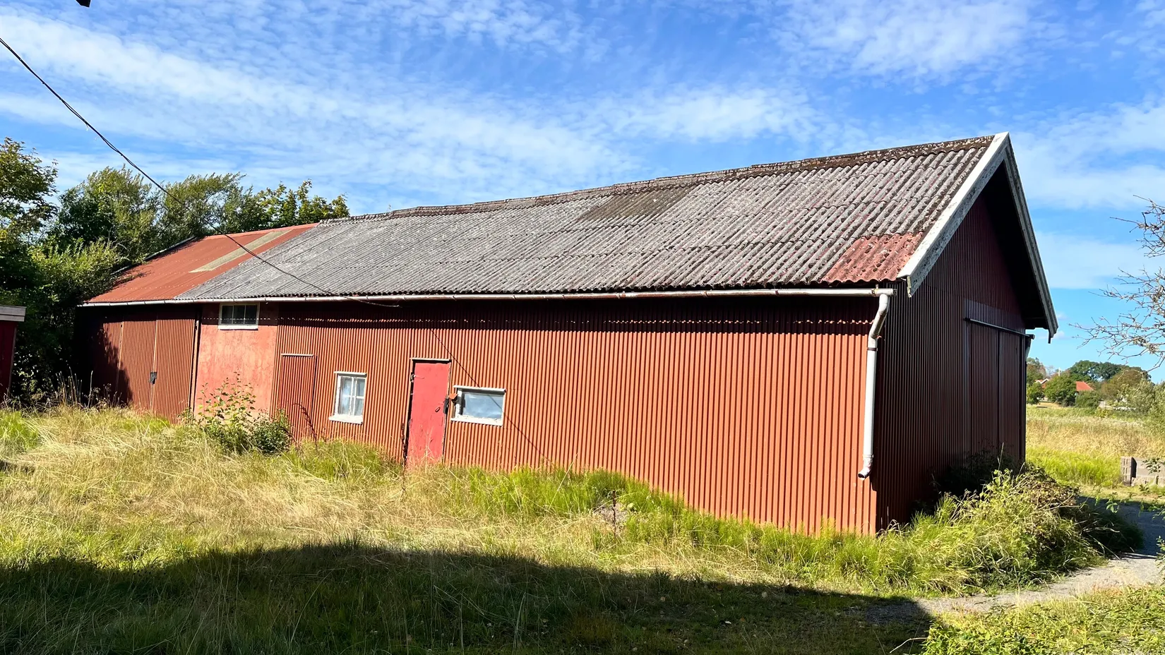 Villa, Vinningstorp 140, Kode, Kungälv