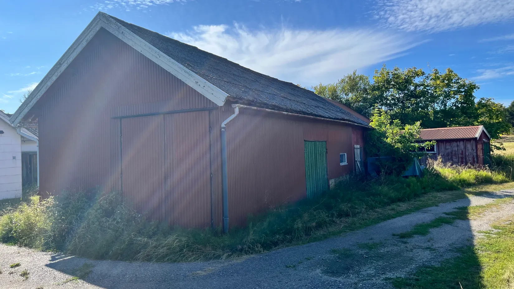 Villa, Vinningstorp 140, Kode, Kungälv