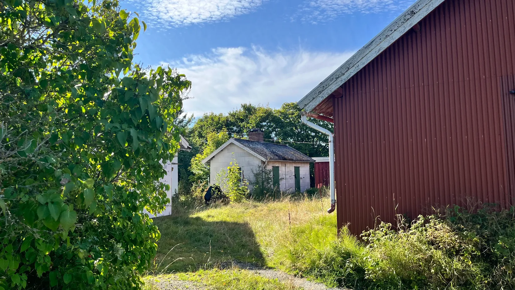 Villa, Vinningstorp 140, Kode, Kungälv