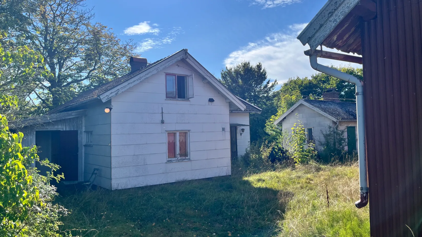 Villa, Vinningstorp 140, Kode, Kungälv