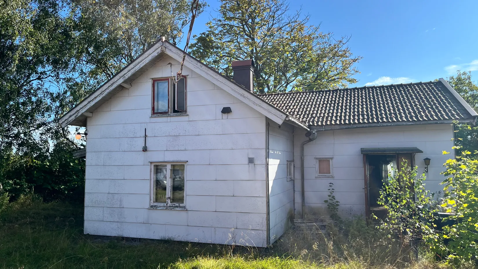 Villa, Vinningstorp 140, Kode, Kungälv