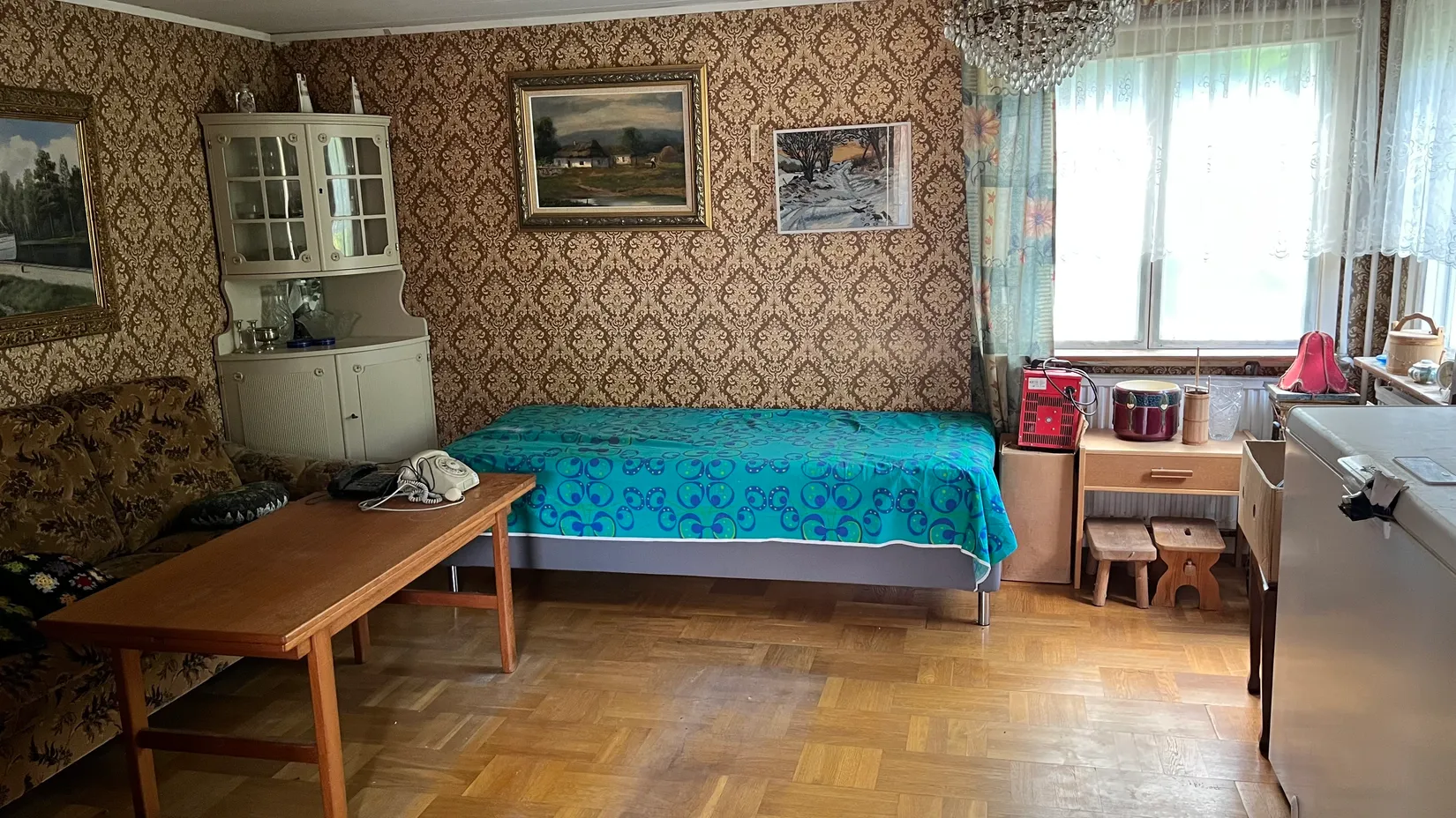 Villa, Vinningstorp 140, Kode, Kungälv
