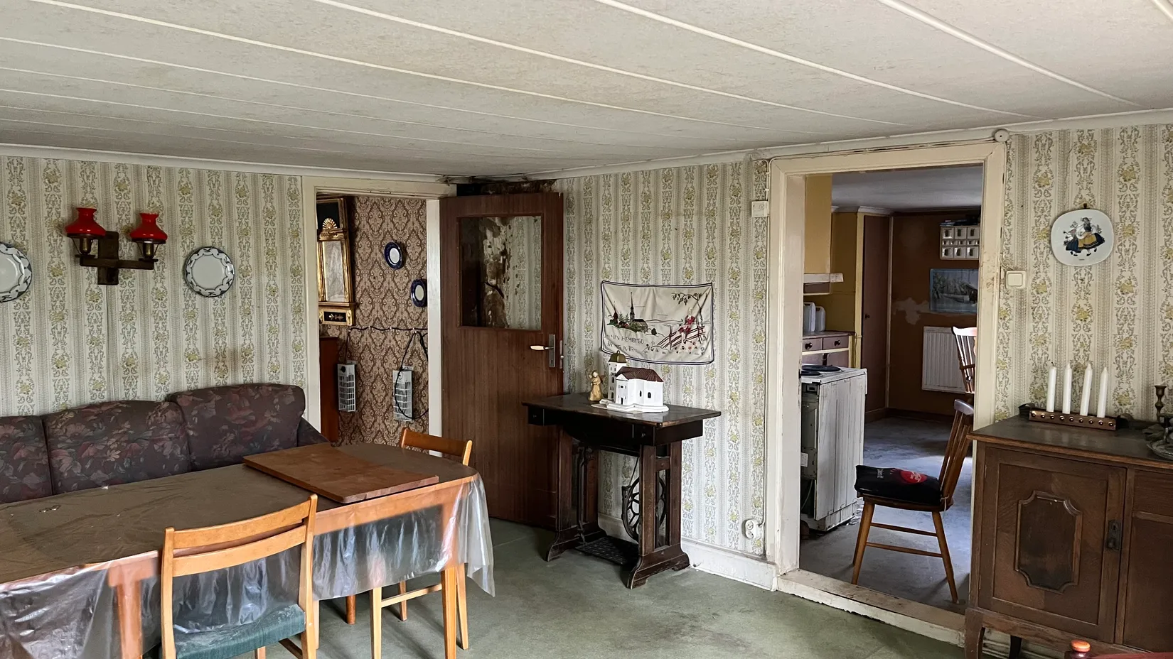 Villa, Vinningstorp 140, Kode, Kungälv