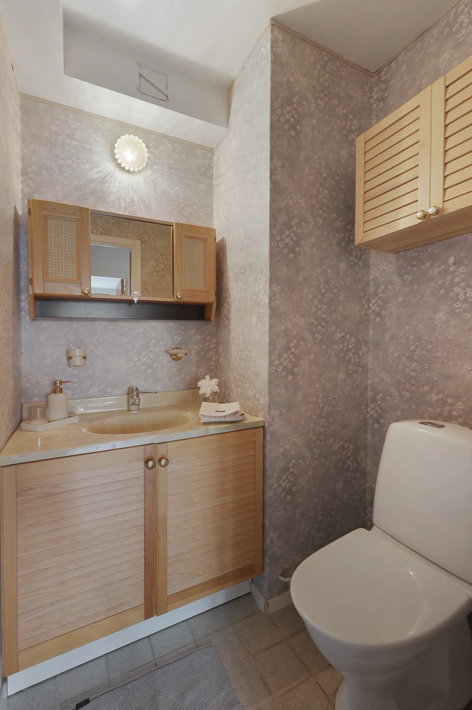Bostadsrätt, Storvretsvägen 69, Huddinge