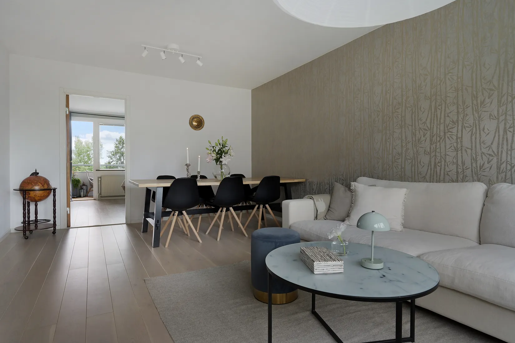 Bostadsrätt, Storvretsvägen 69, Huddinge
