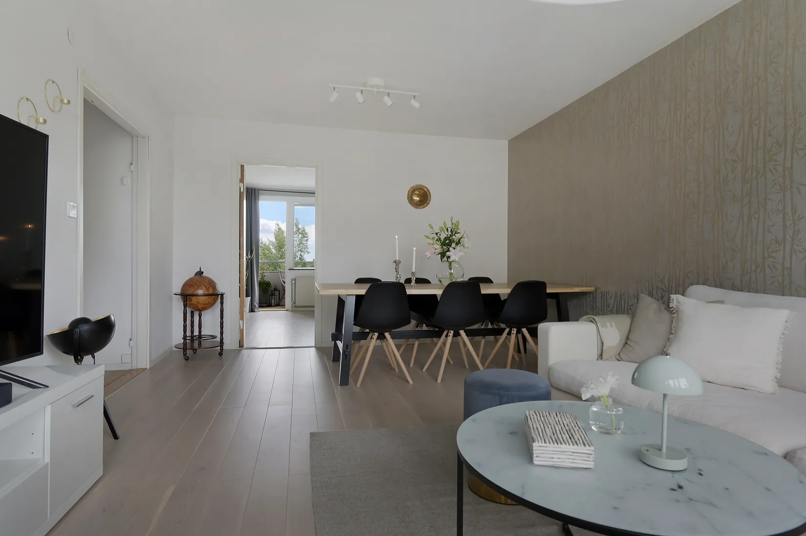Bostadsrätt, Storvretsvägen 69, Huddinge