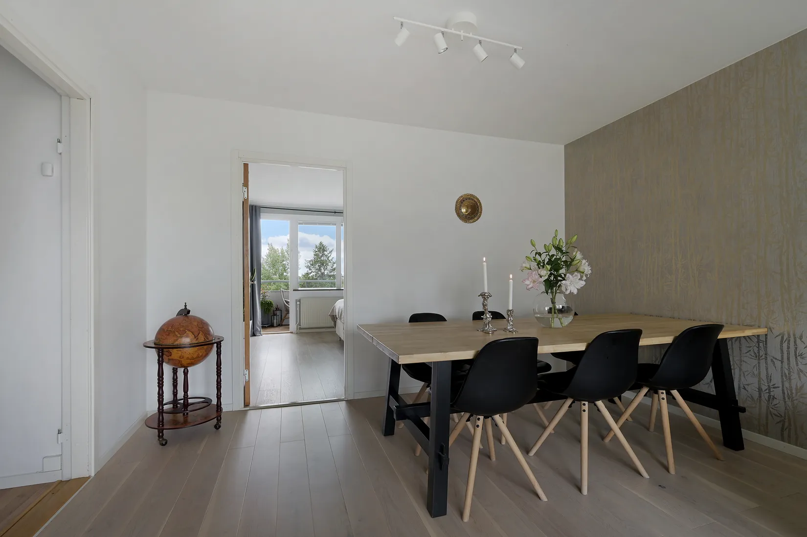 Bostadsrätt, Storvretsvägen 69, Huddinge