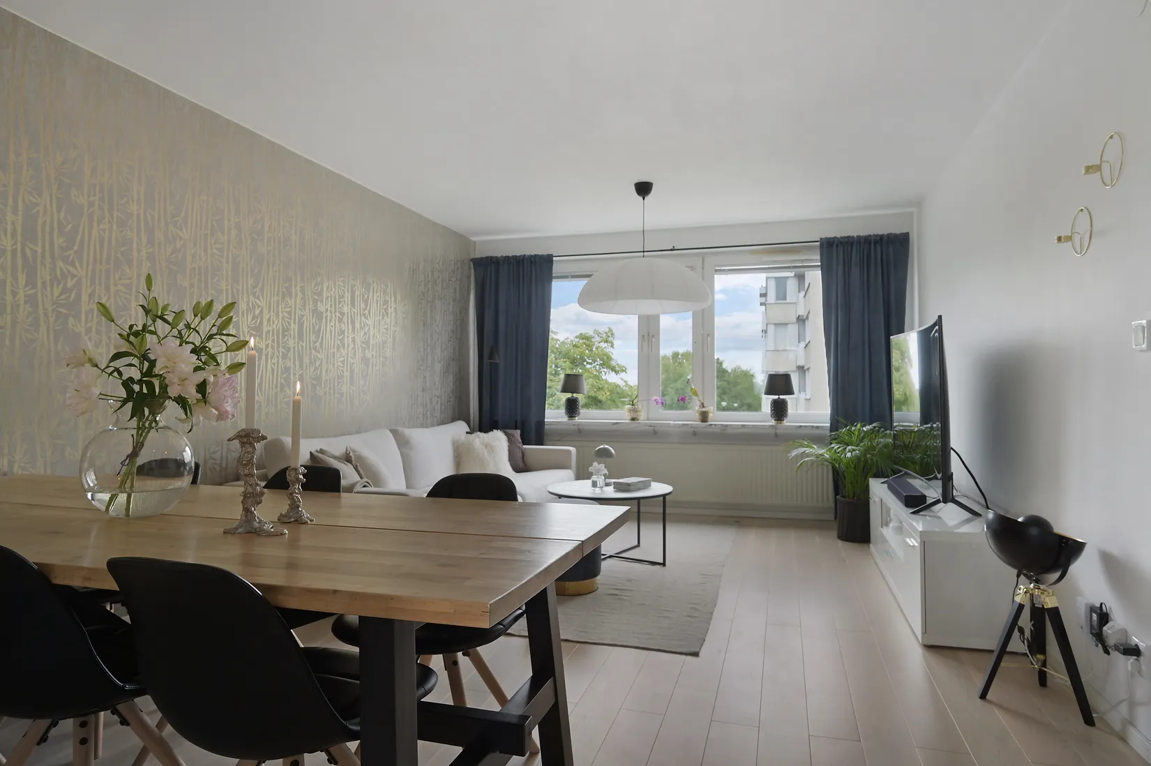 Bostadsrätt, Storvretsvägen 69, Huddinge