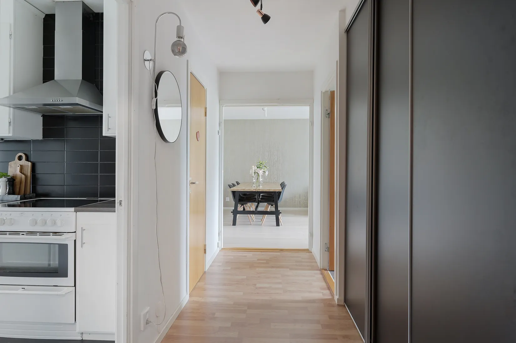 Bostadsrätt, Storvretsvägen 69, Huddinge