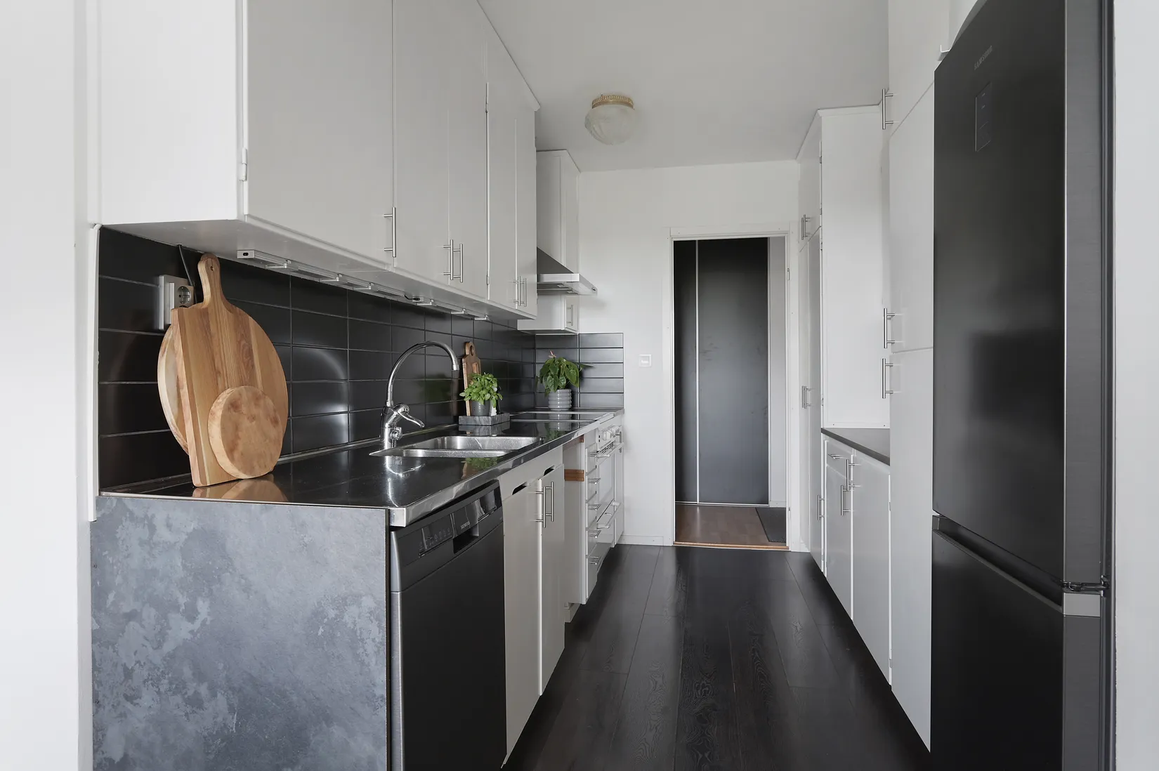 Bostadsrätt, Storvretsvägen 69, Huddinge
