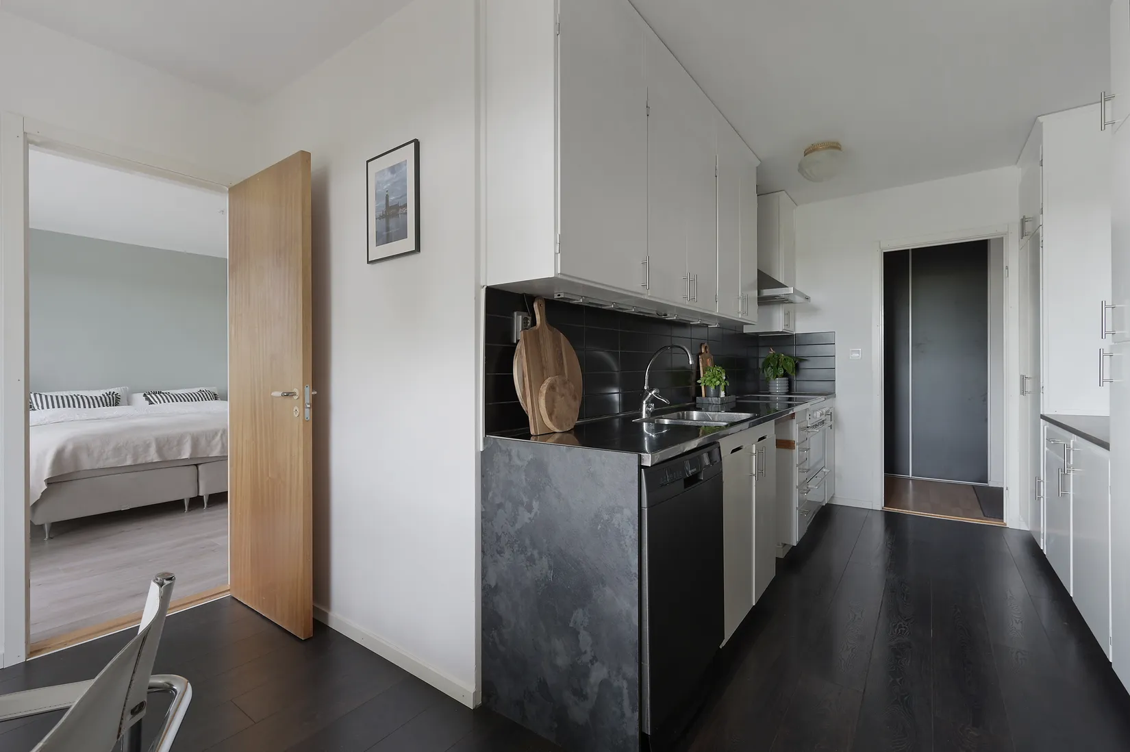 Bostadsrätt, Storvretsvägen 69, Huddinge