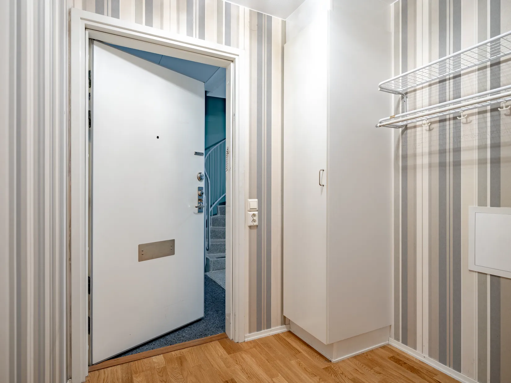 Bostadsrätt, Gästgivargränd 11, Täby Centrum, Täby
