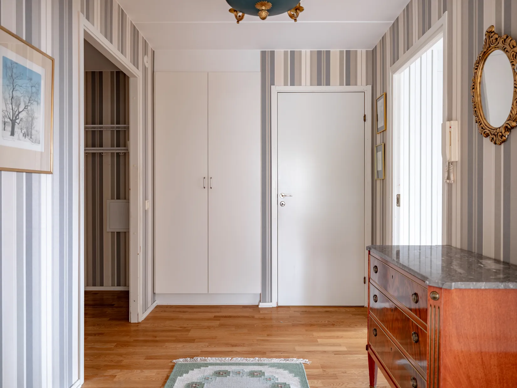 Bostadsrätt, Gästgivargränd 11, Täby Centrum, Täby