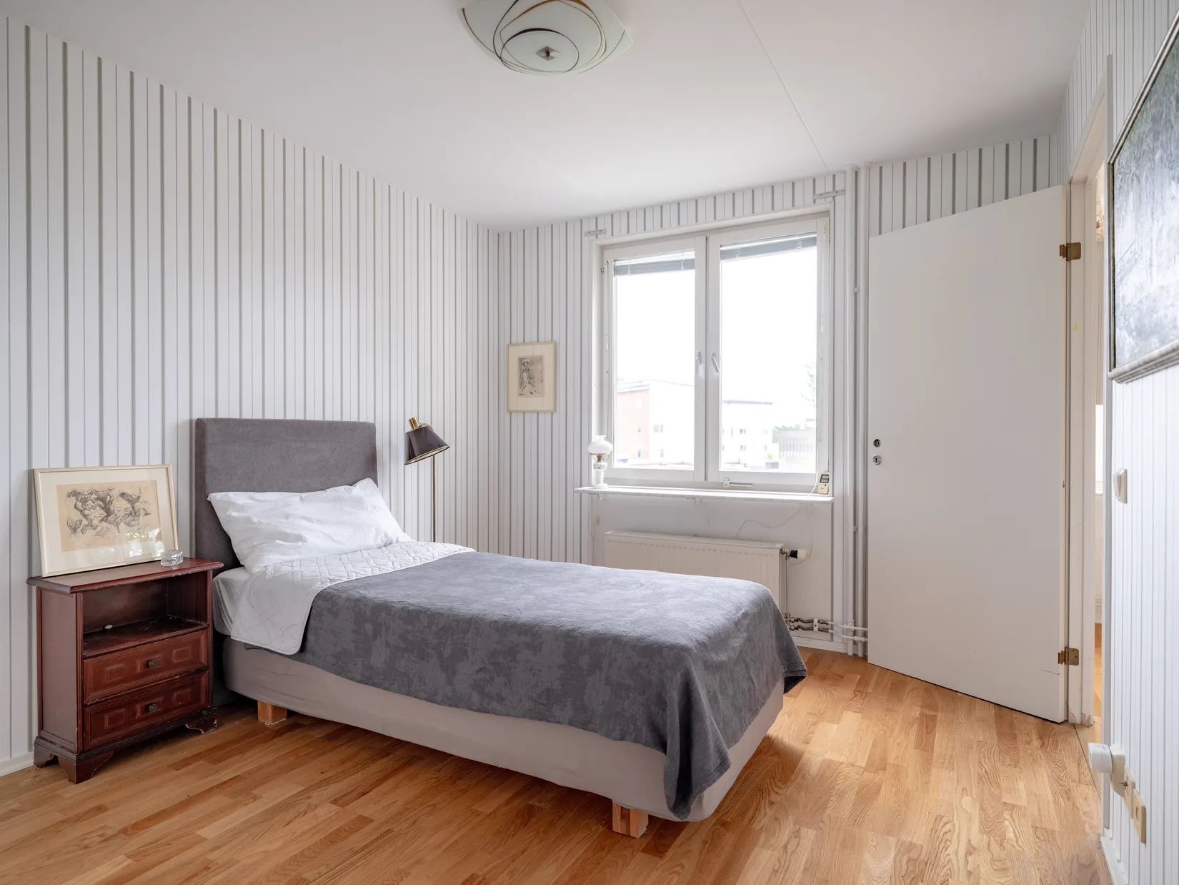 Bostadsrätt, Gästgivargränd 11, Täby Centrum, Täby