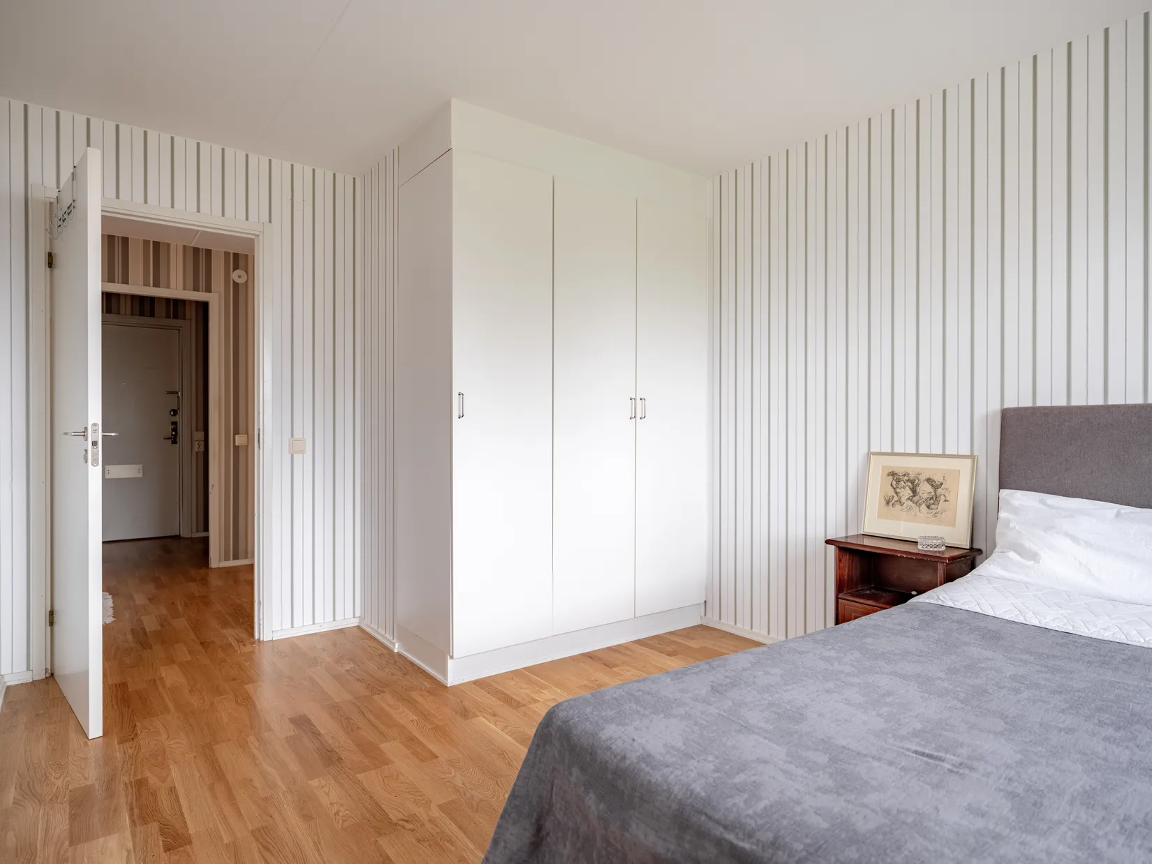 Bostadsrätt, Gästgivargränd 11, Täby Centrum, Täby