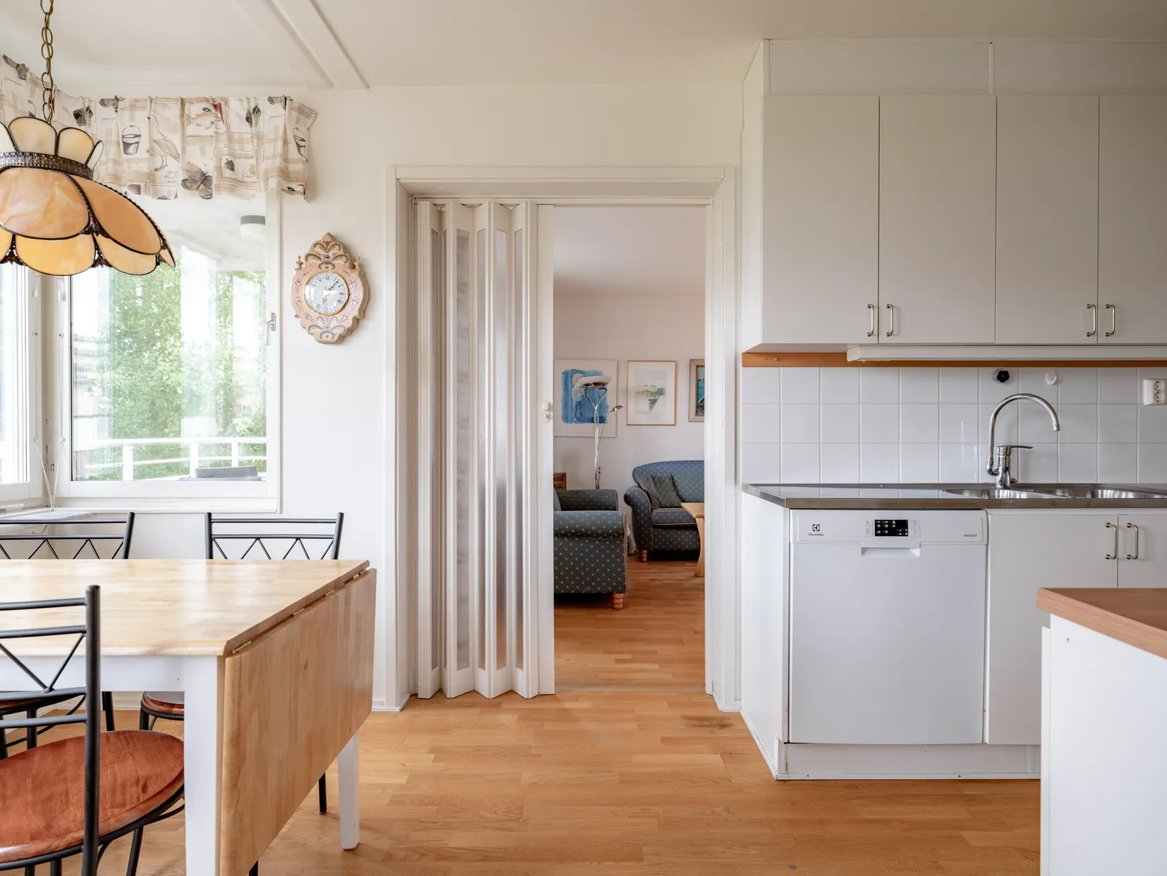 Bostadsrätt, Gästgivargränd 11, Täby Centrum, Täby