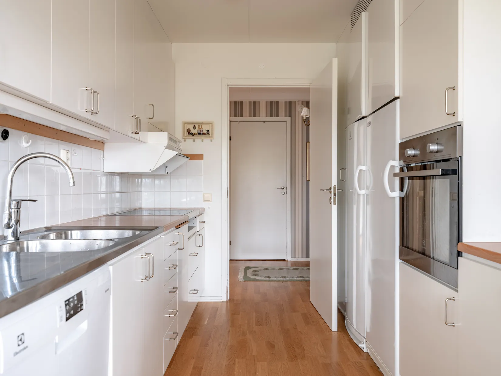 Bostadsrätt, Gästgivargränd 11, Täby Centrum, Täby