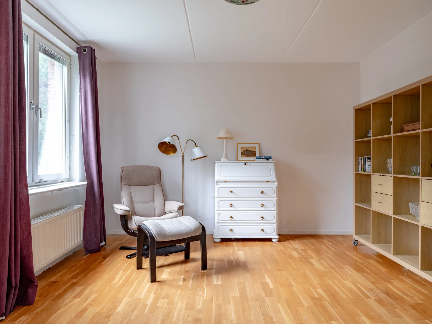Bostadsrätt, Gästgivargränd 11, Täby Centrum, Täby
