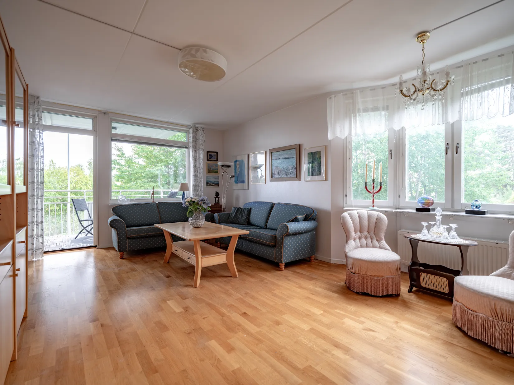 Bostadsrätt, Gästgivargränd 11, Täby Centrum, Täby