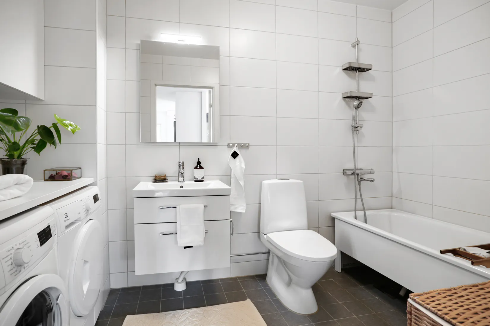 Bostadsrätt, Bratteråsgatan 44, Eriksberg, Göteborg