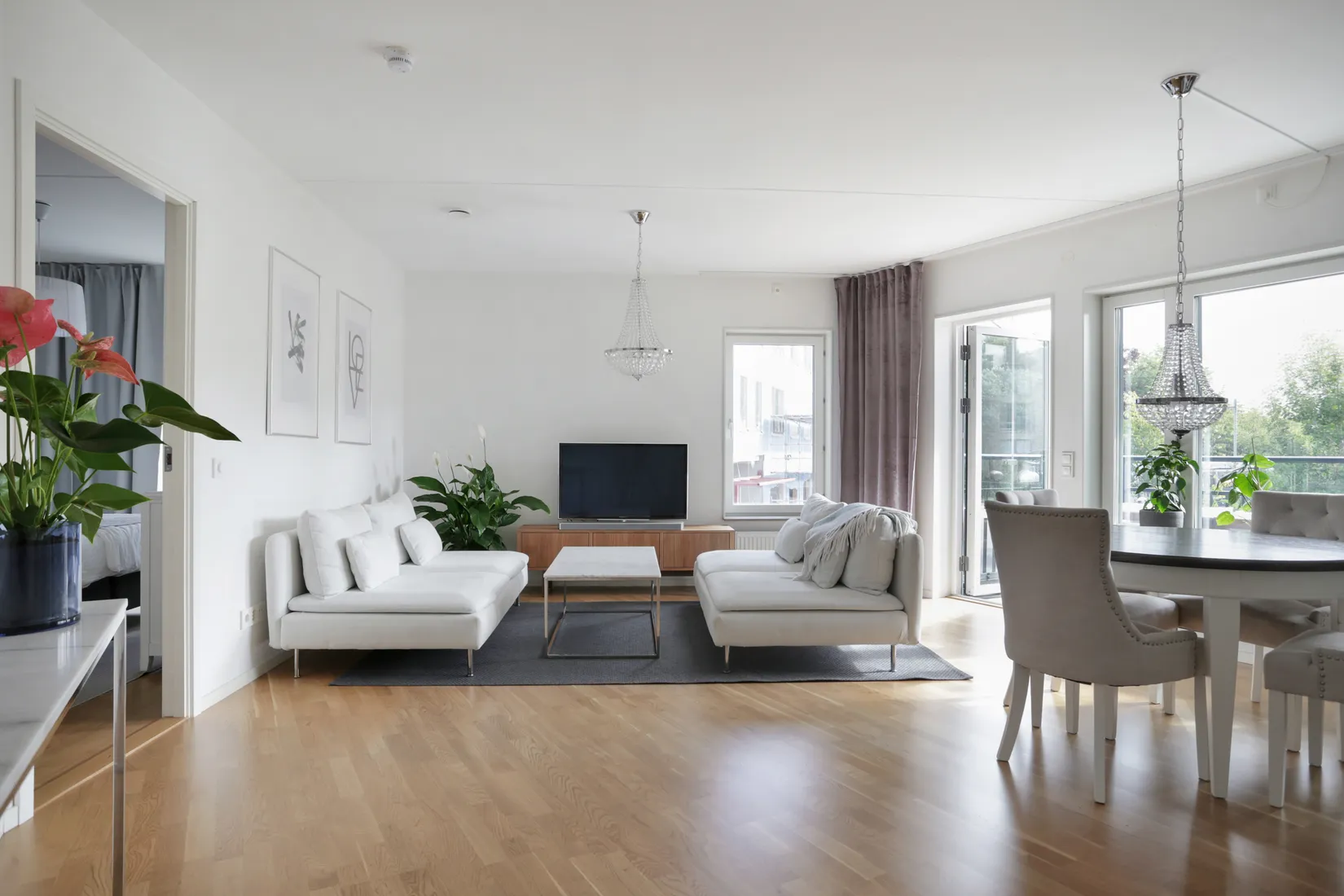 Bostadsrätt, Bratteråsgatan 44, Eriksberg, Göteborg