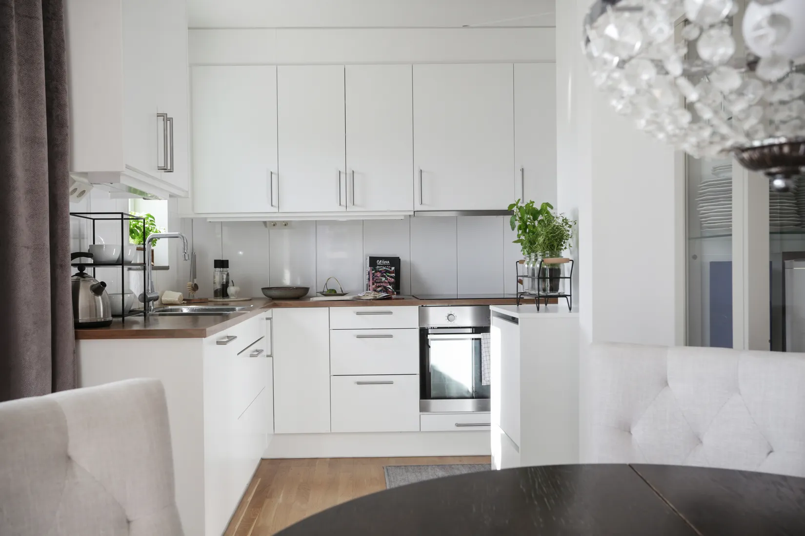 Bostadsrätt, Bratteråsgatan 44, Eriksberg, Göteborg
