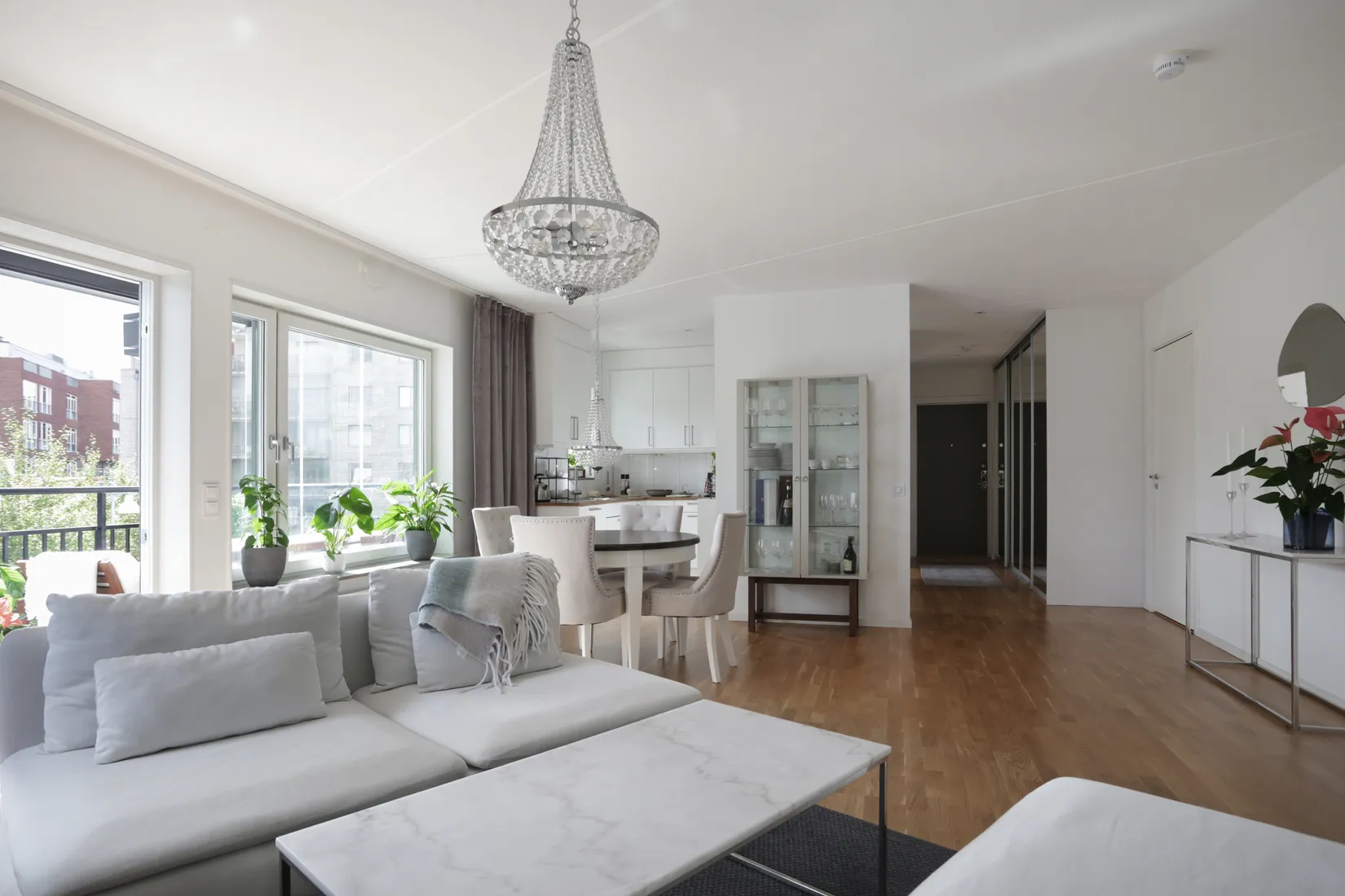 Bostadsrätt, Bratteråsgatan 44, Eriksberg, Göteborg