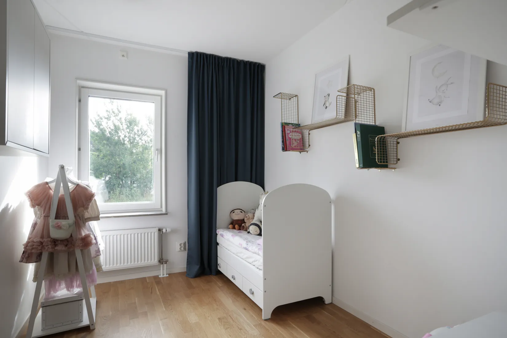 Bostadsrätt, Bratteråsgatan 44, Eriksberg, Göteborg