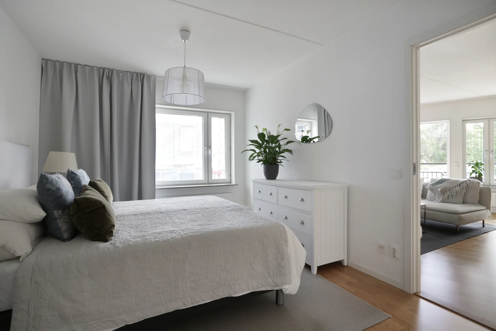 Bostadsrätt, Bratteråsgatan 44, Eriksberg, Göteborg
