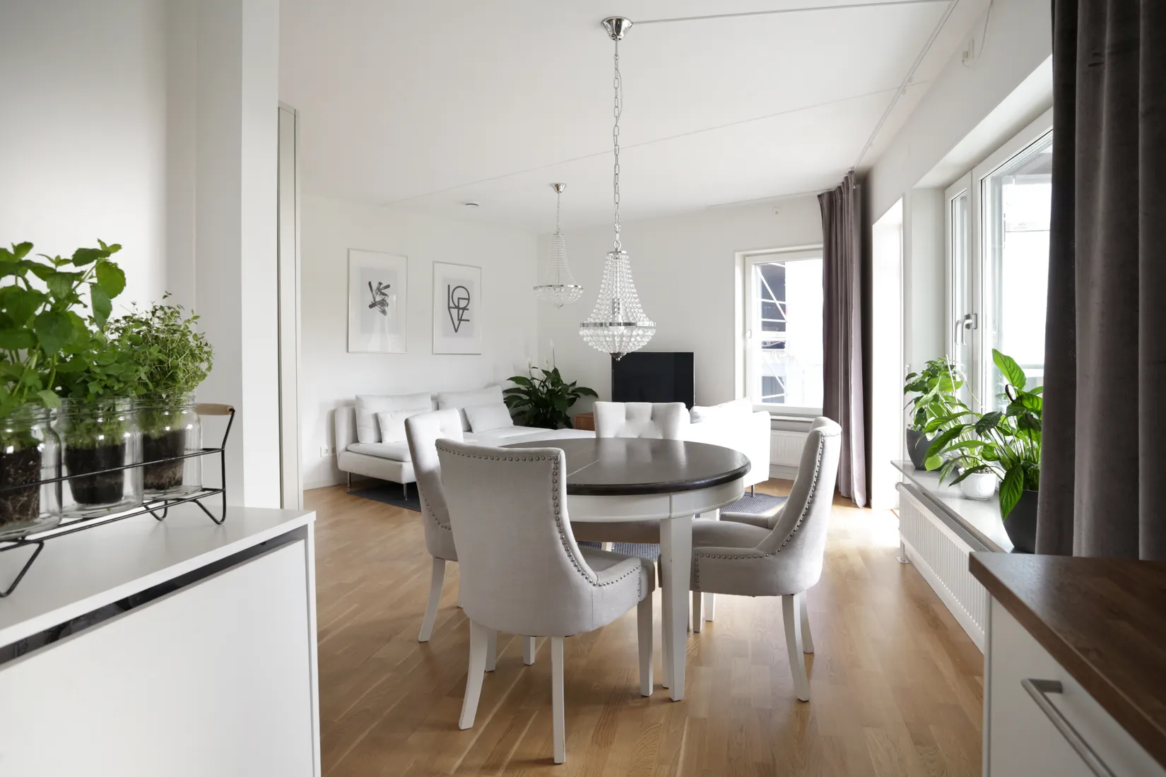 Bostadsrätt, Bratteråsgatan 44, Eriksberg, Göteborg