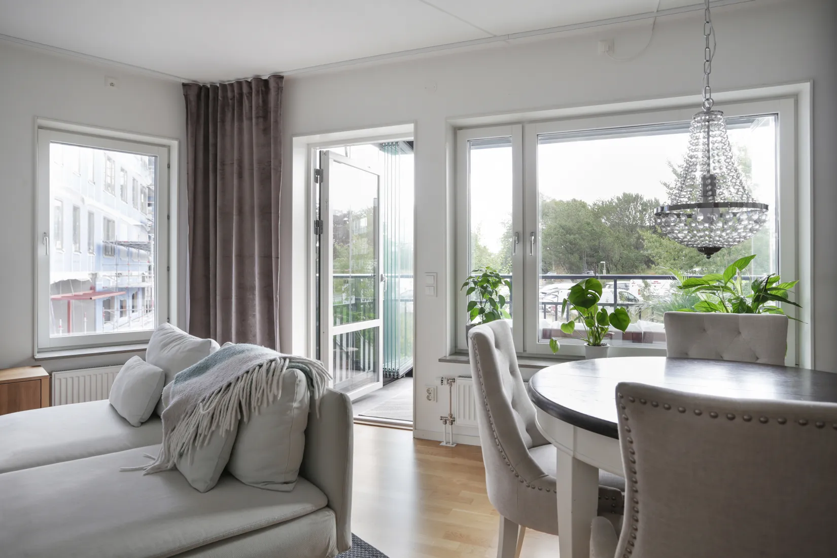 Bostadsrätt, Bratteråsgatan 44, Eriksberg, Göteborg